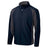 Men's Colorblock Soft Shell Jacket Joe's USA True Navy/Iron Grey X-Small