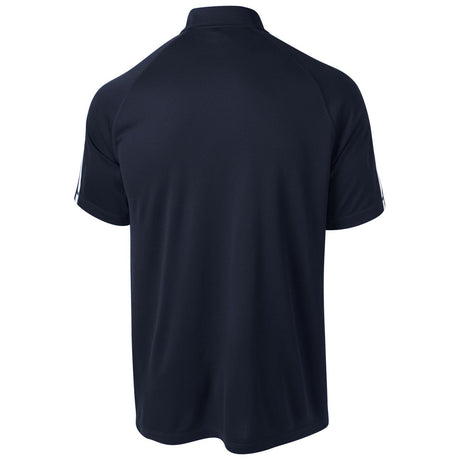 Men's PosiCharge Micro-Mesh Colorblock Polo Polos/Knits DRI-EQUIP