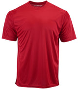 DRIEQUIP Men's Athletic All Sport Training Tee Shirts