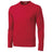 DRIEQUIP Men's Moisture Wicking Long Sleeve Tee Shirts TALL Sizes-TrueRed Activewear DRI-EQUIP True Red Large Tall