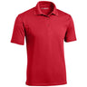 Mens Moisture Wicking Micropique Golf Polos DRI-EQUIP