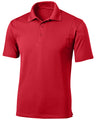 Wholesale Men’s Performance Work Polo | Moisture-Wicking, Snag-Resistant Uniform Shirt for Restaurants, Offices & Schools