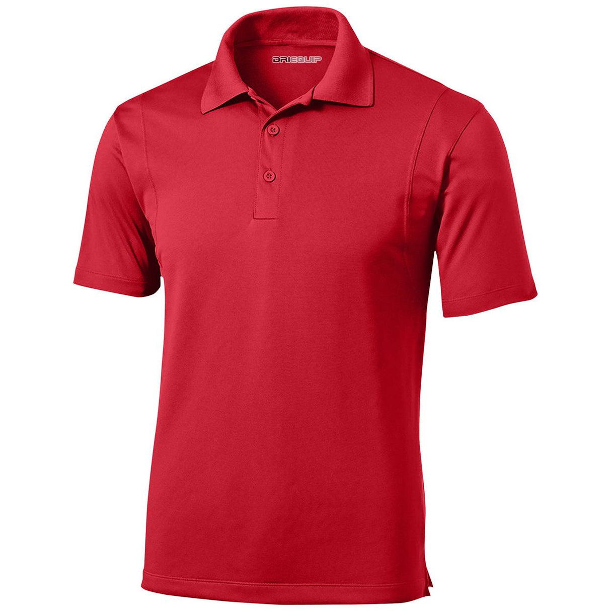 Men's Tall Micropique Polo Polos/Knits DRI-EQUIP