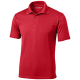 Men's Tall Micropique Polo Polos/Knits DRI-EQUIP