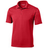 Men's Tall Micropique Polo Polos/Knits DRI-EQUIP