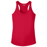 Ladies PosiCharge Competitor Racerback Tank Activewear DRI-EQUIP