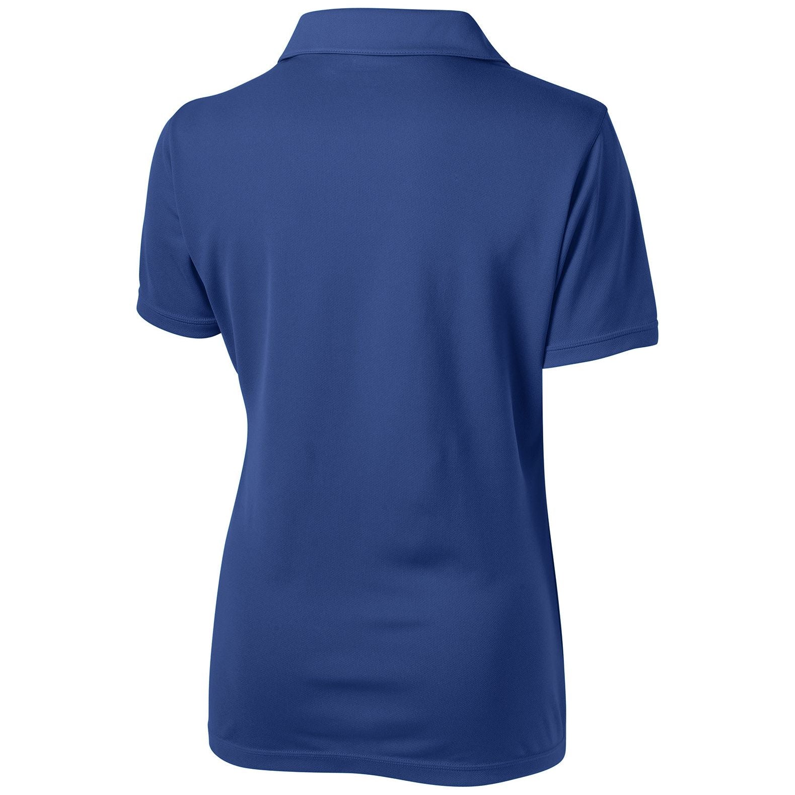 Ladies PosiCharge Micro-Mesh Polo Women's DRI-EQUIP