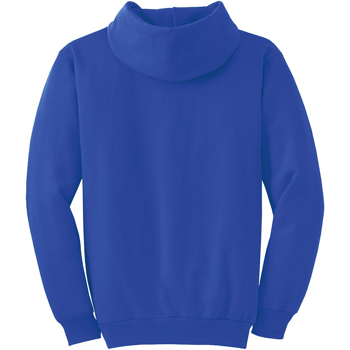 Wholesale Mens Heavy Blend Full-Zip Hooded Sweatshirt