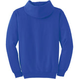 Wholesale Mens Heavy Blend Full-Zip Hooded Sweatshirt
