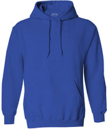 Joe's USA Men's Hoodies Soft & Cozy Hooded Sweatshirts in 72 Colors:Sizes S-6XL and Tall sizes: LT-4XLT