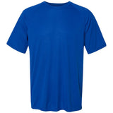 UV Micropique Polo Polos/Knits DRI-EQUIP Royal X-Small