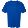 UV Micropique Polo Polos/Knits DRI-EQUIP Royal X-Small