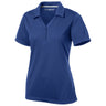 Ladies PosiCharge Micro-Mesh Polo Women's DRI-EQUIP X-Small True Royal