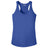 Ladies PosiCharge Competitor Racerback Tank Activewear DRI-EQUIP