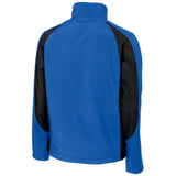 Men's Colorblock Soft Shell Jacket Joe's USA
