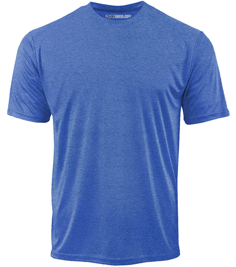 DRIEQUIP Men's Athletic All Sport Training Tee Shirts