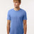 Tultex Combed Cotton T-Shirt - Columbia Blue - Tultex 602 Columbia Blue XS Short Sleeve T-Shirts