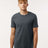 Tultex Combed Cotton T-Shirt - Dark Grey - Tultex 602 Dark Grey XS Short Sleeve T-Shirts