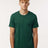 Tultex Combed Cotton T-Shirt - Forest - Tultex 602 Forest XS Short Sleeve T-Shirts