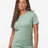 Tultex Combed Cotton T-Shirt - Light Sage - Tultex 602 Light Sage XS Short Sleeve T-Shirts
