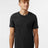 Tultex Combed Cotton T-Shirt - Tultex 602 Black XS Short Sleeve T-Shirts