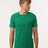 Tultex Combed Cotton T-Shirt - Tultex 602 Kelly XS Short Sleeve T-Shirts