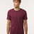 Tultex Combed Cotton T-Shirt - Tultex 602 Maroon XS Short Sleeve T-Shirts
