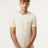 Tultex Combed Cotton T-Shirt - Tultex 602 Vintage Natural XS Short Sleeve T-Shirts