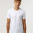 Tultex Combed Cotton T-Shirt - Tultex 602 White XS Short Sleeve T-Shirts