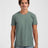 Tultex Men's Heritage T-Shirt - Tultex 1900 Denim XS Short Sleeve T-Shirts
