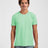 Tultex Men's Heritage T-Shirt - Tultex 1900 Neo Mint XS Short Sleeve T-Shirts