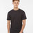 Tultex Men's Premium Cotton Blend T-Shirt - Tultex 541 Black XL Short Sleeve T-Shirts