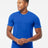 Tultex Men's Premium Cotton T-Shirt - Royal - Tultex 502 Royal XS Short Sleeve T-Shirts