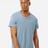 Tultex Men's Premium Cotton T-Shirt - Slate - Tultex 502 Slate XS Short Sleeve T-Shirts