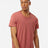 Tultex Men's Premium Cotton T-Shirt - Terracotta - Tultex 502 Terracotta XS Short Sleeve T-Shirts