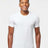 Tultex Men's Premium Cotton T-Shirt - White - Tultex 502 White XS Short Sleeve T-Shirts