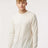 Tultex Unisex Fine Jersey Long Sleeve T-Shirt - Tultex 202LS Natural XS Long Sleeve T-Shirts