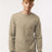 Tultex Unisex Fine Jersey Long Sleeve T-Shirt - Tultex 202LS Sand XS Long Sleeve T-Shirts
