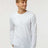 Tultex Unisex Fine Jersey Long Sleeve T-Shirt - Tultex 202LS White XS Long Sleeve T-Shirts