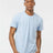 Tultex Unisex Fine Jersey T-Shirt - Baby Blue - Tultex 202 Baby Blue XS Short Sleeve T-Shirts