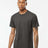 Tultex Unisex Fine Jersey T-Shirt - Charcoal - Tultex 202 Charcoal XS Short Sleeve T-Shirts