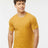 Tultex Unisex Fine Jersey T-Shirt - Ginger - Tultex 202 Ginger XS Short Sleeve T-Shirts