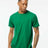 Tultex Unisex Fine Jersey T-Shirt - Kelly Green - Tultex 202 Kelly Green XS Short Sleeve T-Shirts