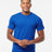 Tultex Unisex Fine Jersey T-Shirt - Royal - Tultex 202 Royal XS Short Sleeve T-Shirts