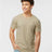 Tultex Unisex Fine Jersey T-Shirt - Sand - Tultex 202 Sand XS Short Sleeve T-Shirts