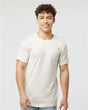 Tultex Unisex Fine Jersey T-Shirt - Vintage White - Tultex 202 Vintage White XS Short Sleeve T-Shirts