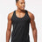 Tultex Unisex Fine Jersey Tank Top - Tultex S105 Black XS Tank Top