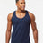 Tultex Unisex Fine Jersey Tank Top - Tultex S105 Navy XS Tank Top
