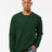 Tultex Unisex Fleece Crewneck Sweatshirt - Forest - Tultex 340 Forest XS Crewneck Sweatshirts