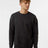 Tultex Unisex Fleece Crewneck Sweatshirt - Heather Graphite - Tultex 340 Heather Graphite XS Crewneck Sweatshirts